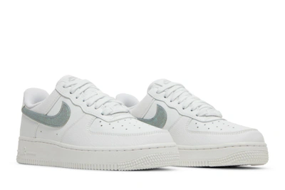(Women) Nike Air Force 1 '07 Essential 'Summit White Dusty Sage' DH4407-101