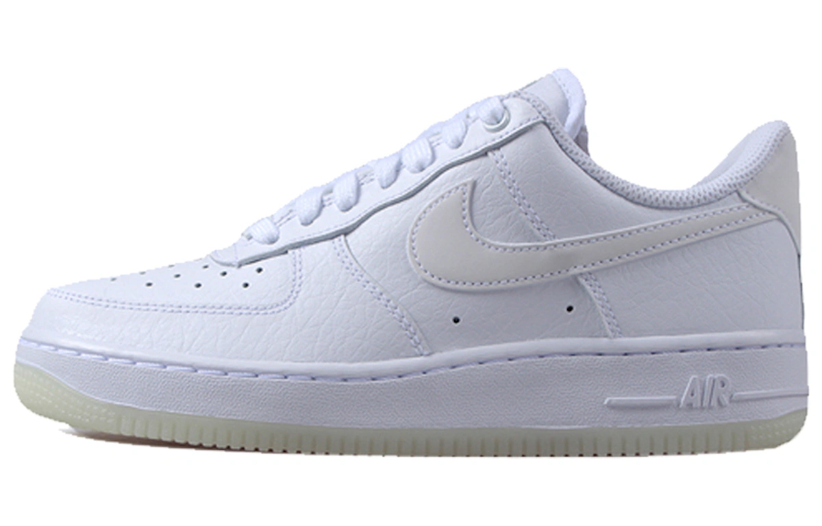 (Women) Nike Air Force 1 '07 Essential 'Triple White' AO2132-101