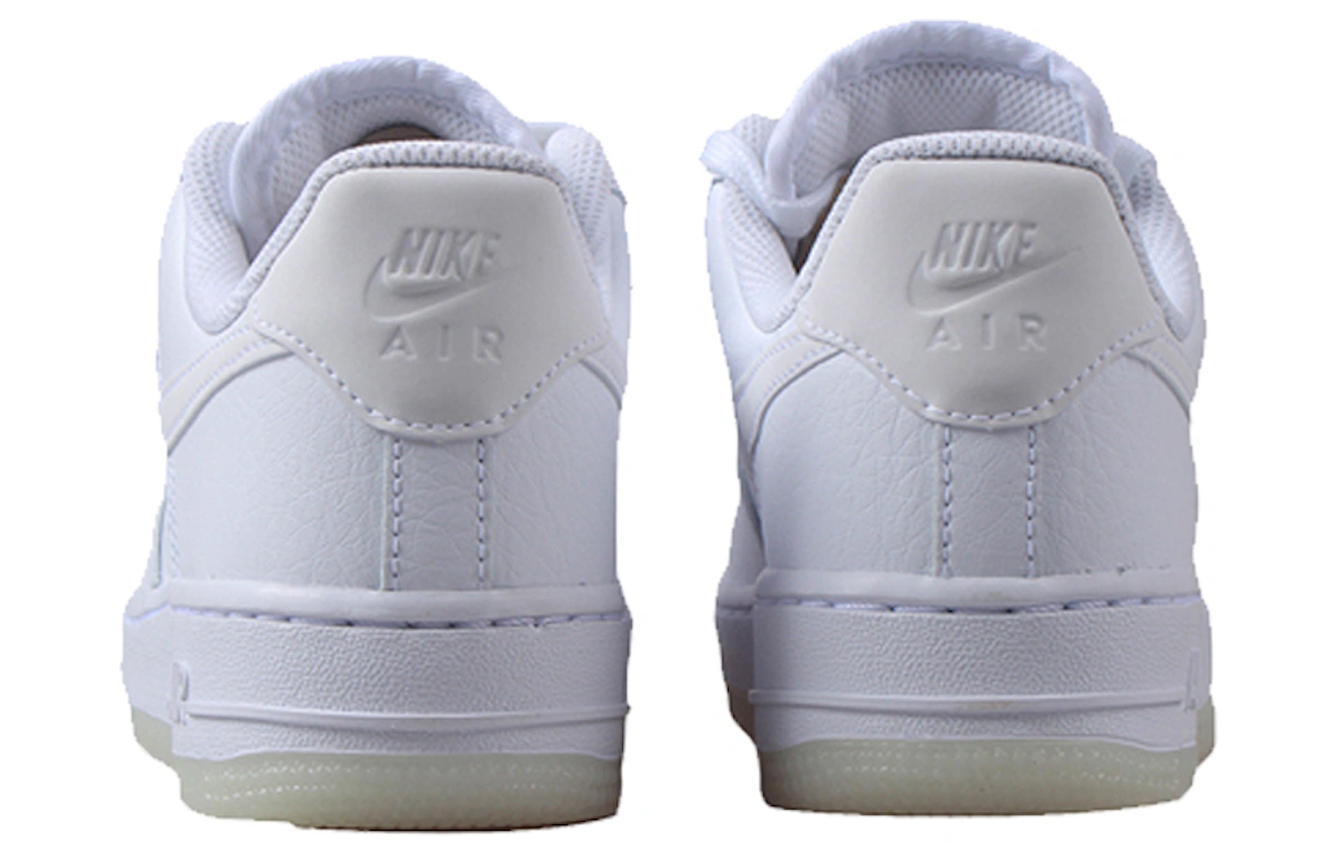 (Women) Nike Air Force 1 '07 Essential 'Triple White' AO2132-101