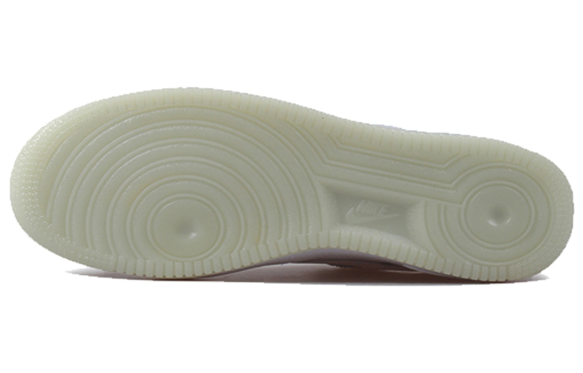(Women) Nike Air Force 1 '07 Essential 'Triple White' AO2132-101