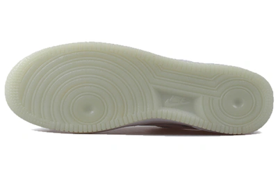 (Women) Nike Air Force 1 '07 Essential 'Triple White' AO2132-101