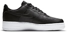 Order (W) Nike Air Force 1 '07 Essensial Kulit Tumbo - Hitam CT1989-002