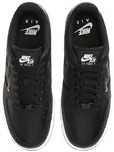 (W) 나이키 에어포스 1 '07 에센셜 '텀블 가죽 - 블랙' CT1989-002 Shop (W) 나이키 에어포스 1 '07 에센셜 '텀블 가죽 - 블랙' CT1989-002