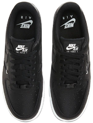 (W) 耐克空军1号'07必备款翻毛皮革-黑色' CT1989-002 Shop (W) 耐克空军1号'07必备款翻毛皮革-黑色' CT1989-002