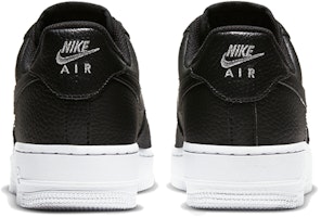 (W) Nike Air Force 1 '07 Essensial Kulit Tumbo - Hitam CT1989-002 Purchase (W) Nike Air Force 1 '07 Essensial Kulit Tumbo - Hitam CT1989-002