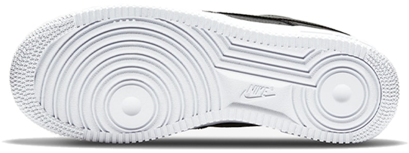 (W) 나이키 에어포스 1 '07 에센셜 '텀블 가죽 - 블랙' CT1989-002 Details for (W) 나이키 에어포스 1 '07 에센셜 '텀블 가죽 - 블랙' CT1989-002