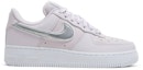 Buy Nike Air Force 1 Low 07 Essential 輕便耐磨 低筒 板鞋 女款 香芋紫