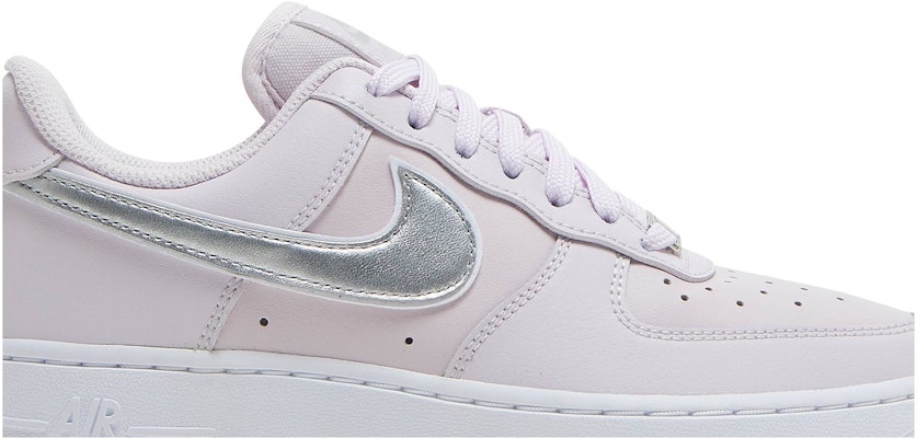 Nike Air Force 1 Low 07 Essential 輕便耐磨 低筒 板鞋 女款 香芋紫 Order Nike Air Force 1 Low 07 Essential 輕便耐磨 低筒 板鞋 女款 香芋紫