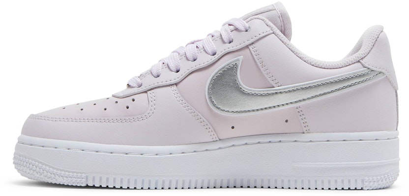 Nike Air Force 1 Low 07 Essential 輕便耐磨 低筒 板鞋 女款 香芋紫 Lookbook Nike Air Force 1 Low 07 Essential 輕便耐磨 低筒 板鞋 女款 香芋紫