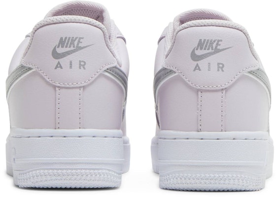 Nike Air Force 1 Low 07 Essential 輕便耐磨 低筒 板鞋 女款 香芋紫 Details for Nike Air Force 1 Low 07 Essential 輕便耐磨 低筒 板鞋 女款 香芋紫