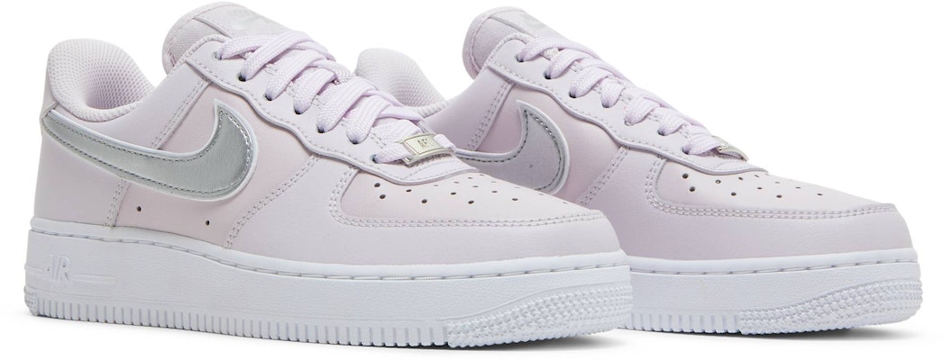 Nike Air Force 1 Low 07 Essential 輕便耐磨 低筒 板鞋 女款 香芋紫 Cheap Nike Air Force 1 Low 07 Essential 輕便耐磨 低筒 板鞋 女款 香芋紫
