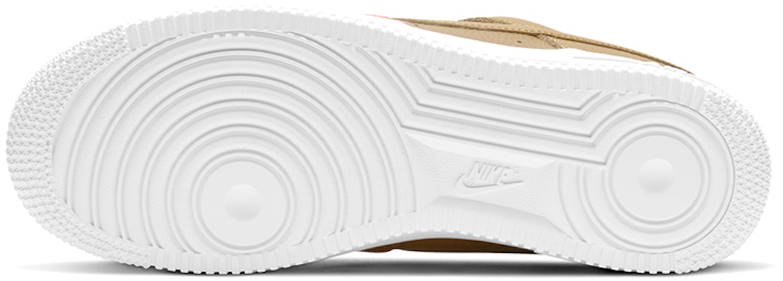 (W) ナイキ エアフォース 1 '07 エッセンシャル ウィート CT1989-700 Details for (W) ナイキ エアフォース 1 '07 エッセンシャル ウィート CT1989-700