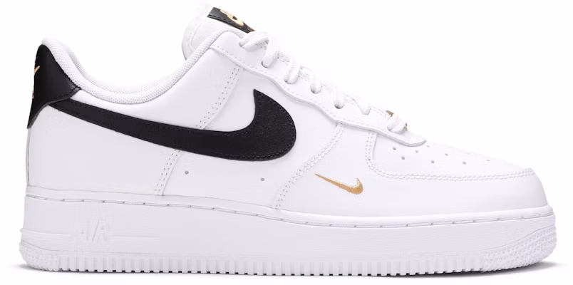 Air force 2025 black womens