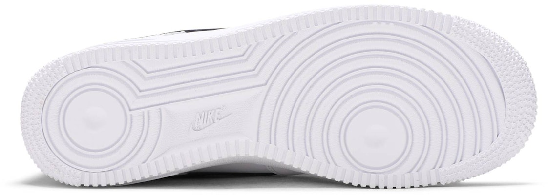 (W) ナイキ エアフォース1 '07 エッセンシャル 白黒 CZ0270-102 Shop (W) ナイキ エアフォース1 '07 エッセンシャル 白黒 CZ0270-102