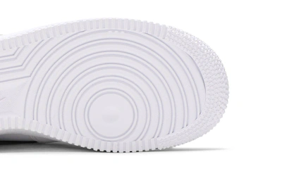 (Women) Nike Air Force 1 '07 Essential 'White Black' CZ0270-102