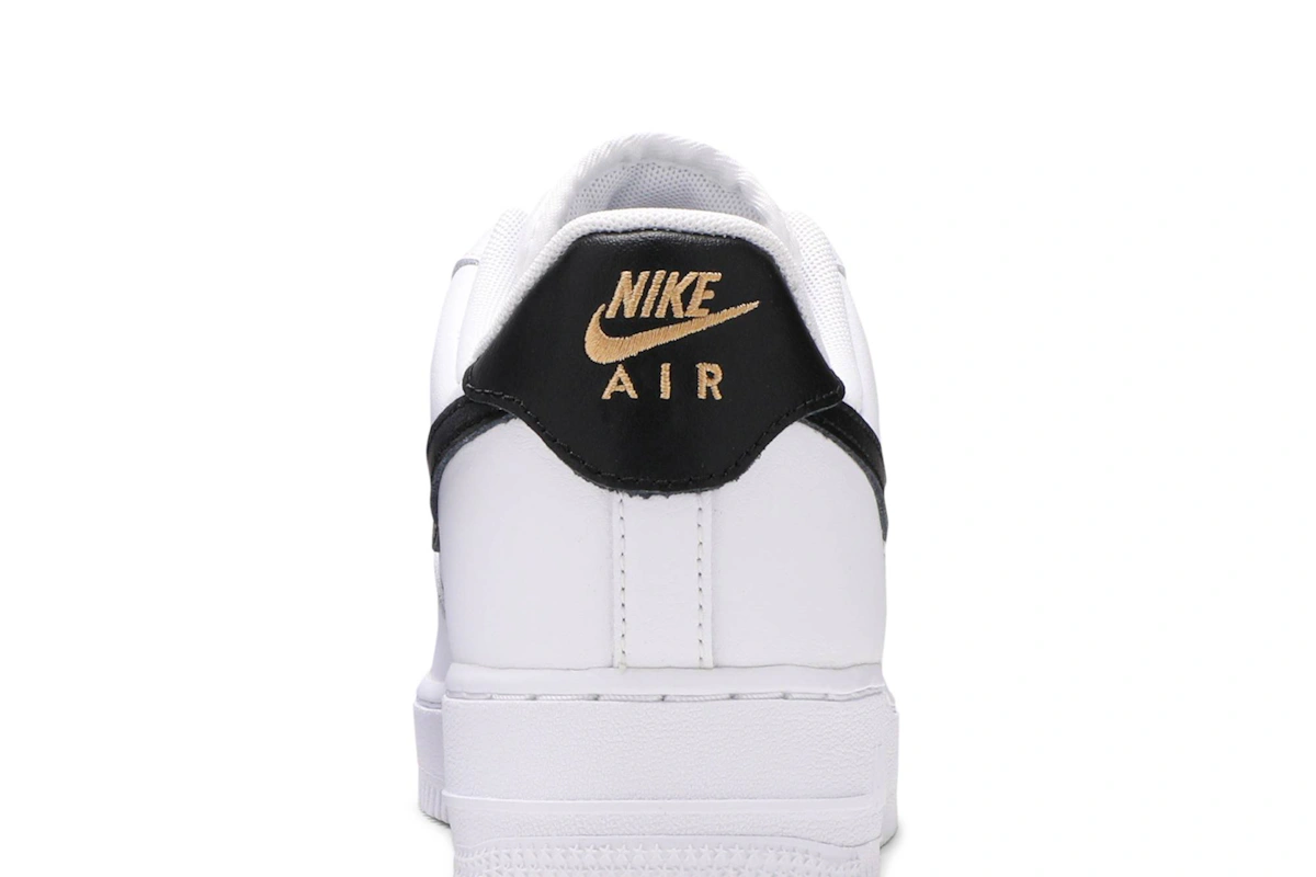 (Women) Nike Air Force 1 '07 Essential 'White Black' CZ0270-102