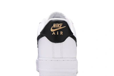 (Women) Nike Air Force 1 '07 Essential 'White Black' CZ0270-102
