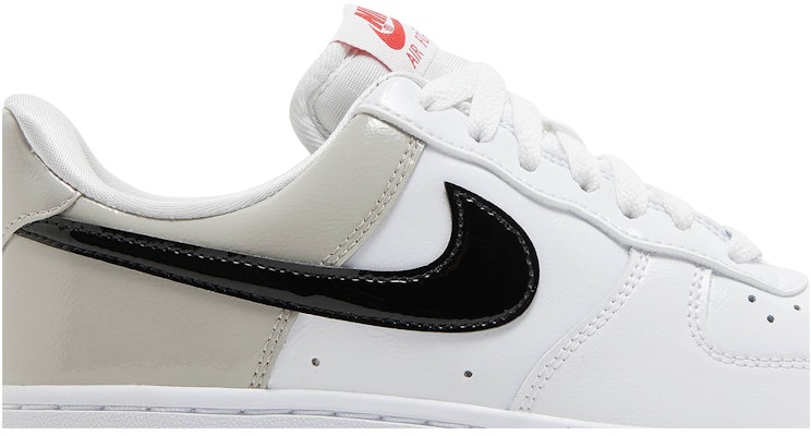 Nike air force one 2025 07 patent