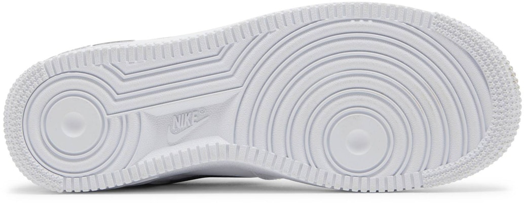 (W) Nike Air Force 1 '07 Essential 'Blanco Iron Ore Charol' DQ7570-001 Shop (W) Nike Air Force 1 '07 Essential 'Blanco Iron Ore Charol' DQ7570-001