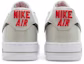 Details for (W) Nike Air Force 1 '07 Essential 'Blanco Iron Ore Charol' DQ7570-001