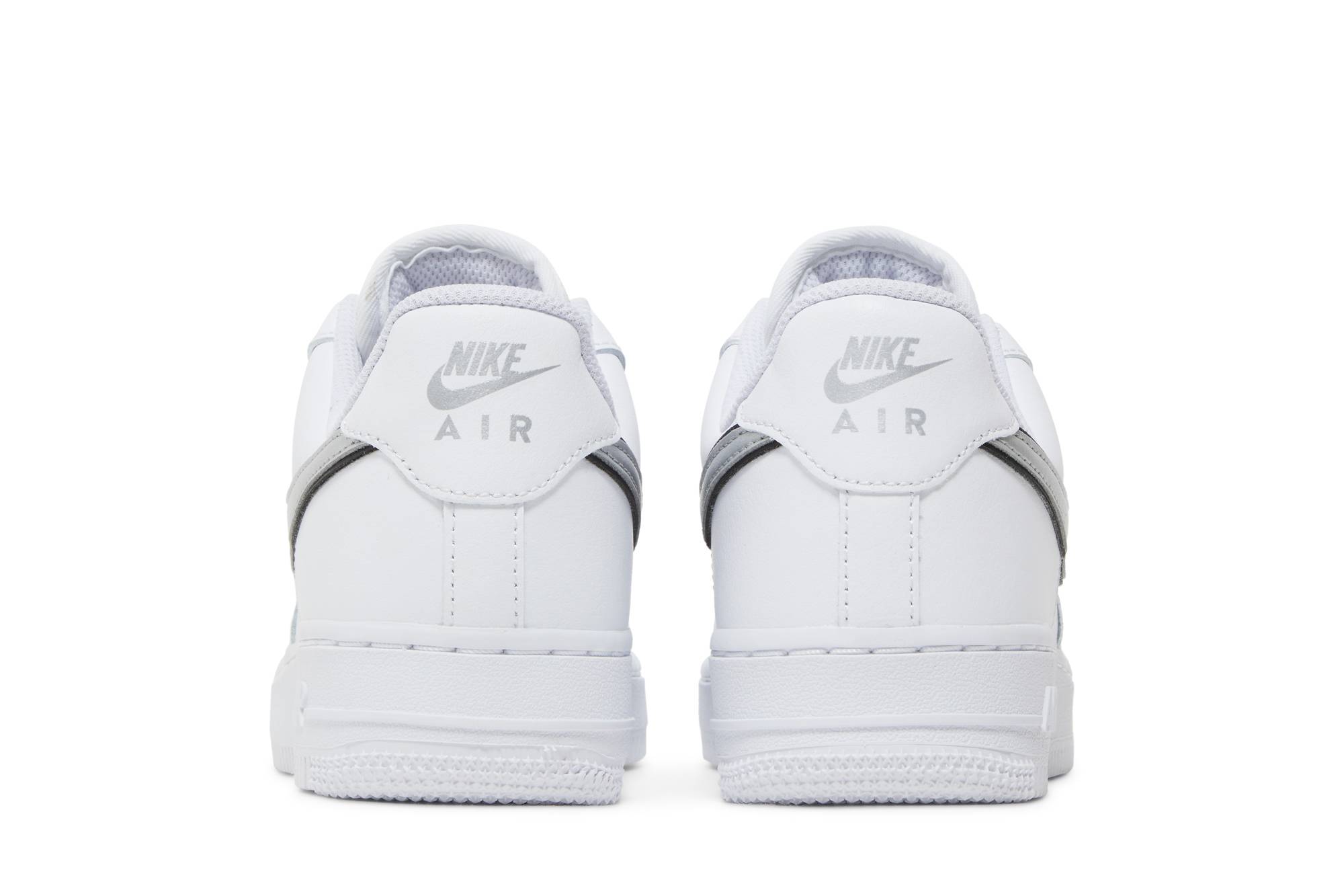 Details for （女款）Nike Air Force 1 '07 Essential '白銀' DD1523-100