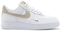 Buy (W) Nike Air Force 1 '07 Essential 'Blanco Rattan' CZ0270-105