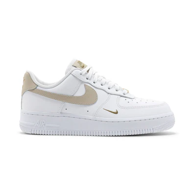 (W) Nike Air Force 1 '07 Essential 'White Rattan'