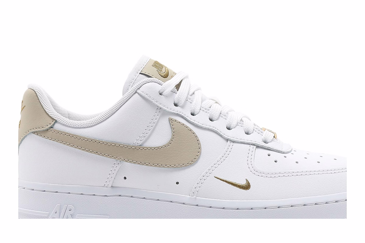 (Women) Nike Air Force 1 '07 Essential 'White Rattan' CZ0270-105