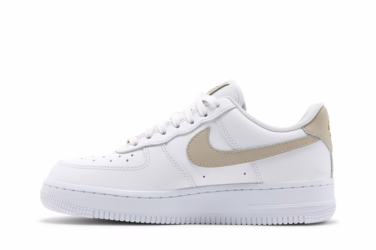 (Women) Nike Air Force 1 '07 Essential 'White Rattan' CZ0270-105