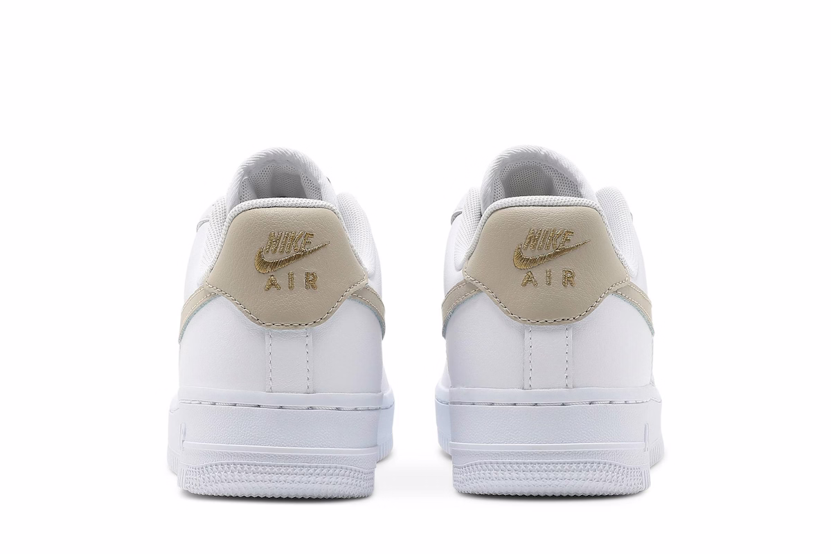 (Women) Nike Air Force 1 '07 Essential 'White Rattan' CZ0270-105