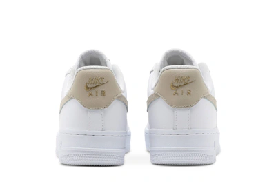 (Women) Nike Air Force 1 '07 Essential 'White Rattan' CZ0270-105