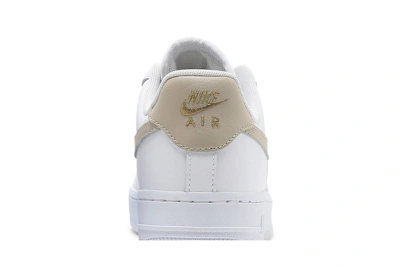 (Women) Nike Air Force 1 '07 Essential 'White Rattan' CZ0270-105