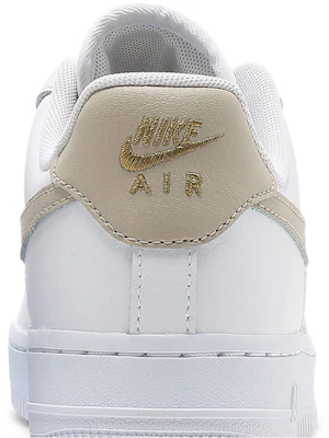 (W) Nike Air Force 1 '07 Essential 'Blanco Rattan' CZ0270-105 Sizing (W) Nike Air Force 1 '07 Essential 'Blanco Rattan' CZ0270-105
