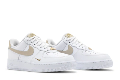 (Women) Nike Air Force 1 '07 Essential 'White Rattan' CZ0270-105