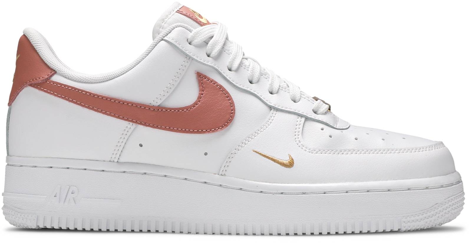 Nike air force top 1 07 essential rose