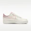 Lookbook (W) Nike Air Force 1 ''07 Essential Sail/Piani/Pink Form/Sail Wanita IO4226-104