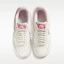 Shop (W) Nike Air Force 1 ''07 Essential Sail/Piani/Pink Form/Sail Wanita IO4226-104
