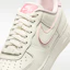 Sizing (W) Nike Air Force 1 ''07 Essential Sail/Piani/Pink Form/Sail Wanita IO4226-104