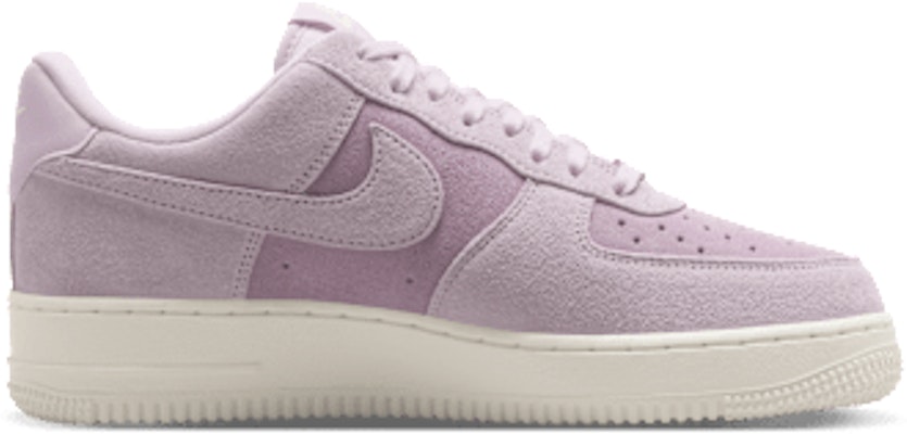 (Women) Nike Air Force 1 '07 HJ5336-500 Lookbook (Women) Nike Air Force 1 '07 HJ5336-500