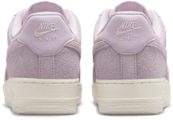 (Women) Nike Air Force 1 '07 HJ5336-500 Details for (Women) Nike Air Force 1 '07 HJ5336-500