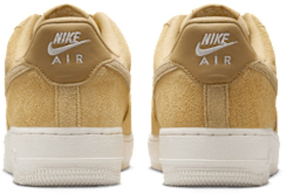 (Women) Nike Air Force 1 '07 HJ5336-700 Details for (Women) Nike Air Force 1 '07 HJ5336-700