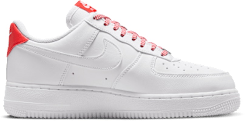 (Women) Nike Air Force 1 '07 IB7167-103 Lookbook (Women) Nike Air Force 1 '07 IB7167-103