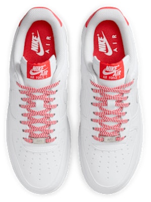 (Women) Nike Air Force 1 '07 IB7167-103 Shop (Women) Nike Air Force 1 '07 IB7167-103