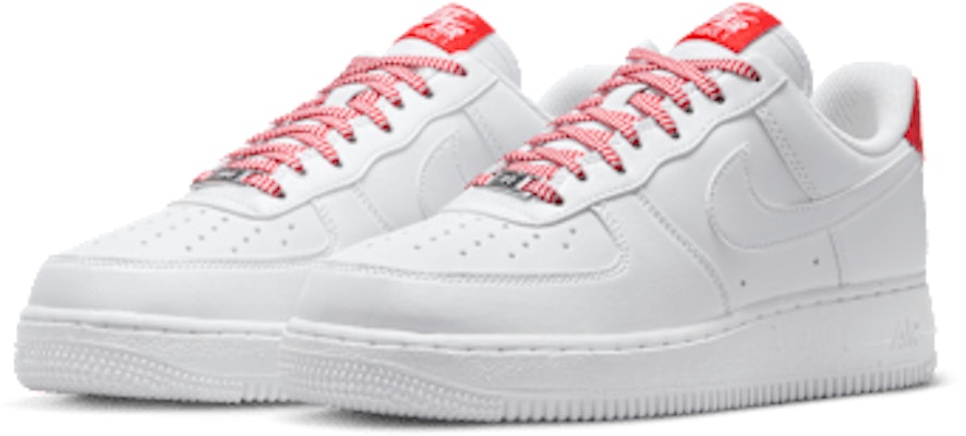 (Women) Nike Air Force 1 '07 IB7167-103 Purchase (Women) Nike Air Force 1 '07 IB7167-103
