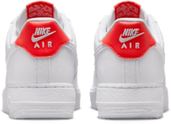 (Women) Nike Air Force 1 '07 IB7167-103 Details for (Women) Nike Air Force 1 '07 IB7167-103