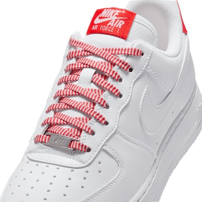 (Women) Nike Air Force 1 '07 IB7167-103 Sizing (Women) Nike Air Force 1 '07 IB7167-103