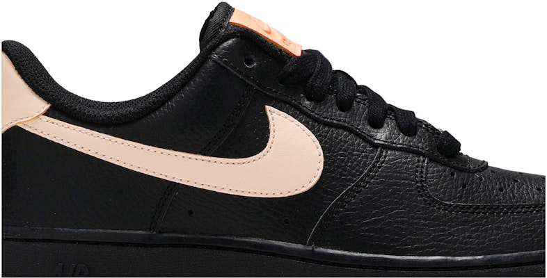 Nike air force hot sale 1 crimson tint