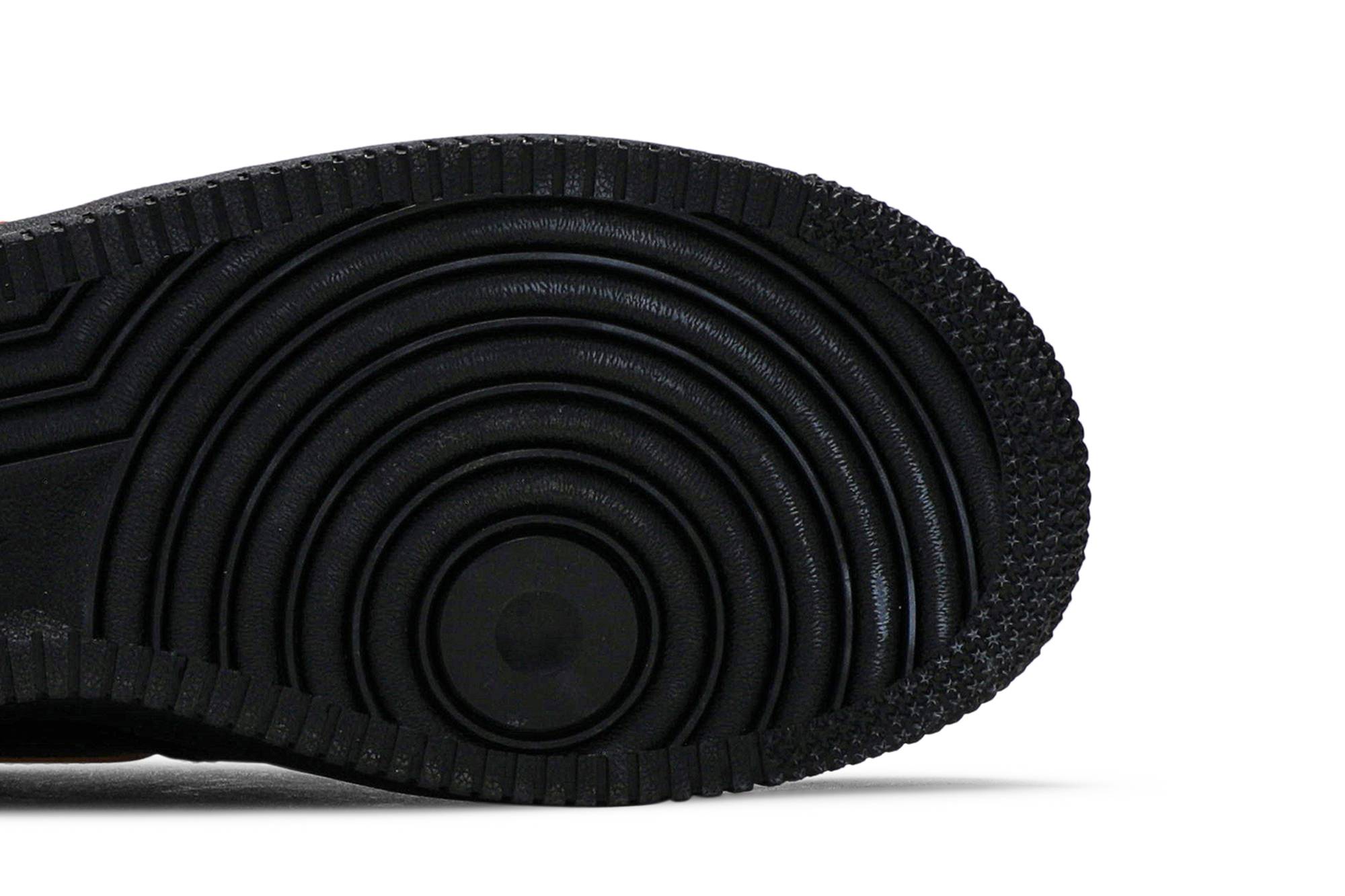 Purchase Nike Air Force 1 低筒 皮革 休閒 板鞋 女款 黑