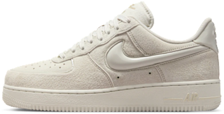(W) 耐克Air Force 1 '07 浅骨色/白色/浅骨色 HV4406-001 Buy (W) 耐克Air Force 1 '07 浅骨色/白色/浅骨色 HV4406-001