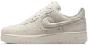 Buy (W) 耐克Air Force 1 '07 浅骨色/白色/浅骨色 HV4406-001